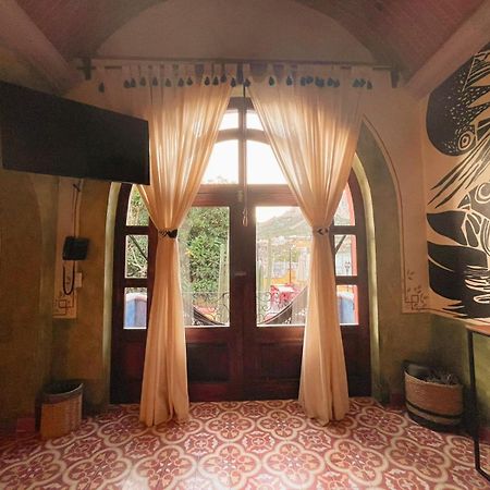Hotel Boutique Santo Cuervo برنال المظهر الخارجي الصورة