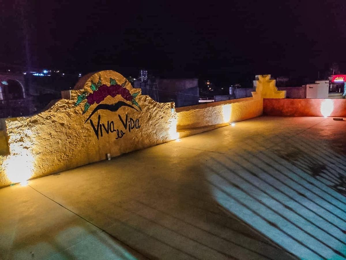 Hotel Boutique Santo Cuervo برنال المظهر الخارجي الصورة